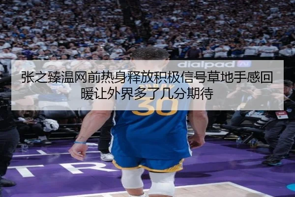 张之臻温网前热身释放积极信号草地手感回暖让外界多了几分期待